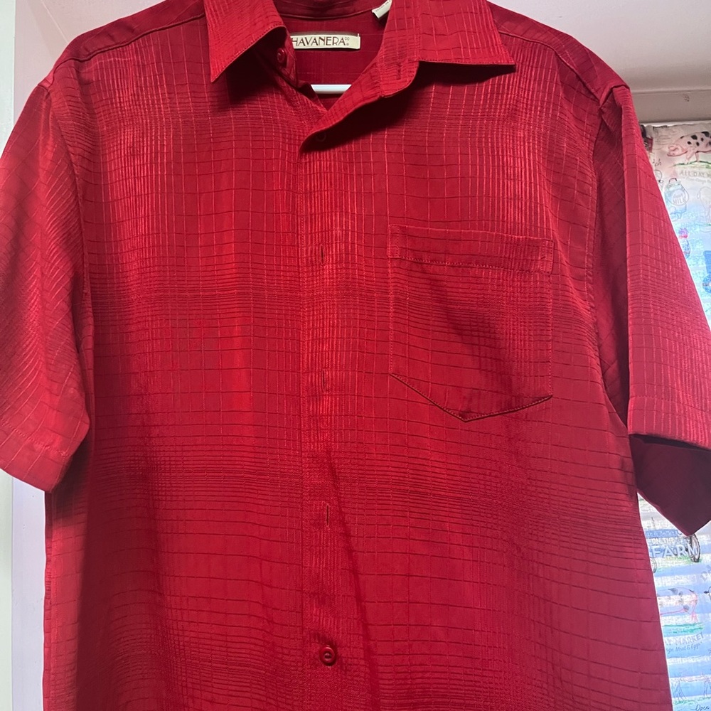 Mens shirt